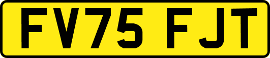 FV75FJT