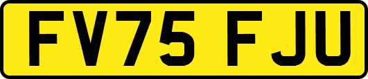 FV75FJU