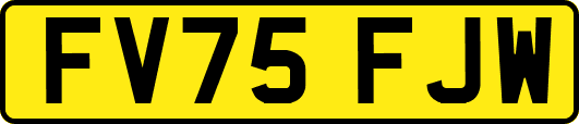 FV75FJW