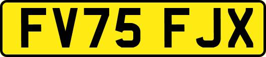 FV75FJX