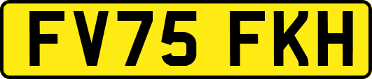 FV75FKH