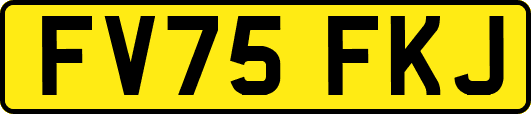 FV75FKJ