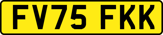 FV75FKK