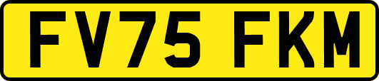 FV75FKM