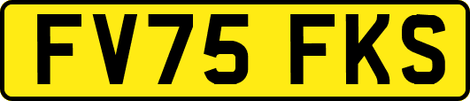 FV75FKS