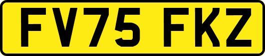 FV75FKZ