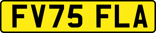 FV75FLA