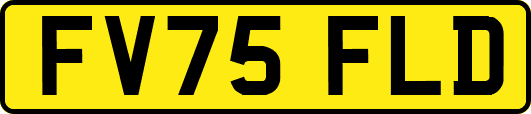 FV75FLD