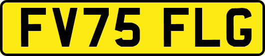 FV75FLG