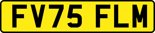 FV75FLM