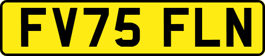 FV75FLN