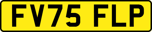 FV75FLP