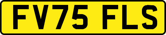 FV75FLS