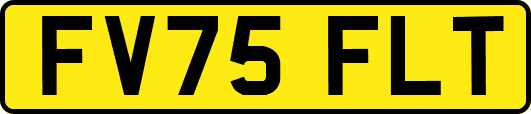 FV75FLT