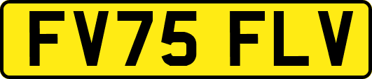 FV75FLV