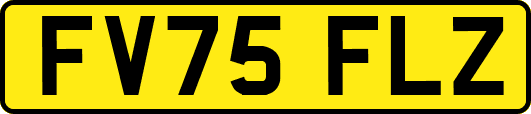 FV75FLZ