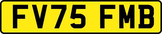FV75FMB