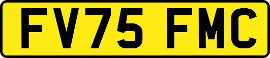 FV75FMC