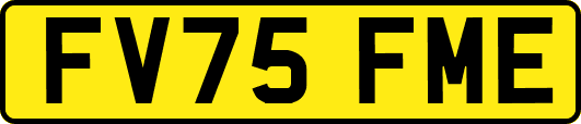 FV75FME