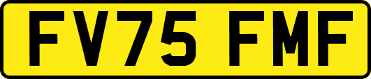 FV75FMF