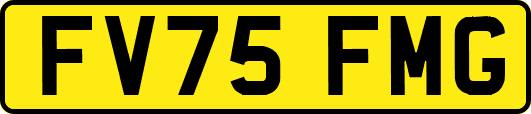 FV75FMG