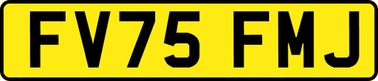 FV75FMJ