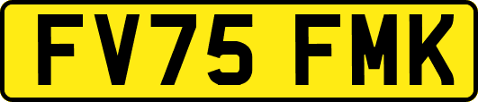 FV75FMK