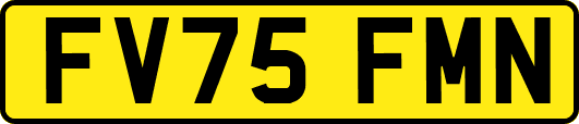 FV75FMN