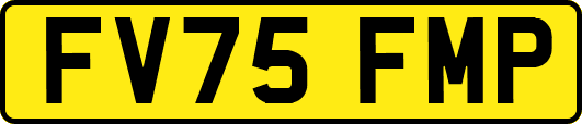 FV75FMP