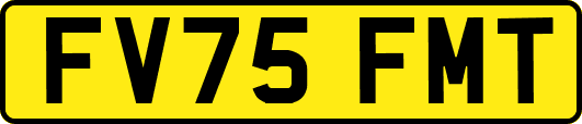 FV75FMT