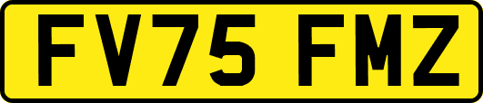 FV75FMZ