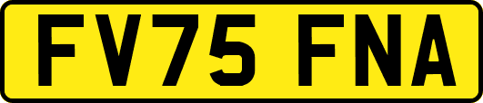 FV75FNA