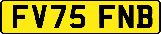 FV75FNB