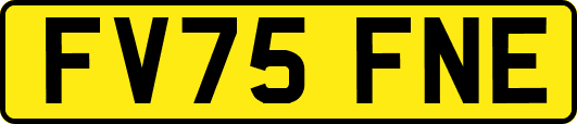 FV75FNE