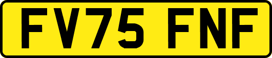FV75FNF