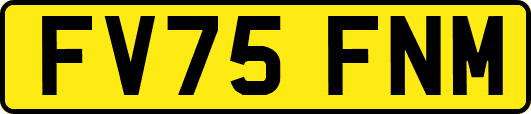 FV75FNM