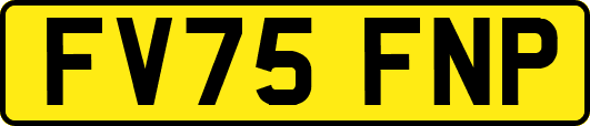 FV75FNP