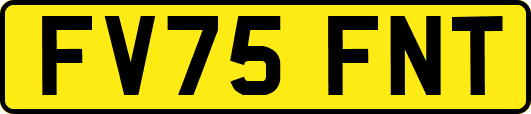 FV75FNT