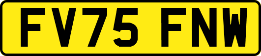 FV75FNW