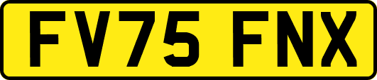 FV75FNX