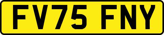 FV75FNY