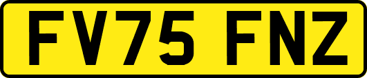 FV75FNZ