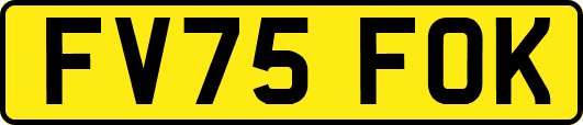 FV75FOK