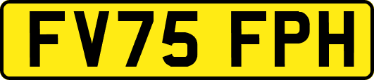 FV75FPH