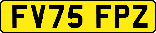 FV75FPZ