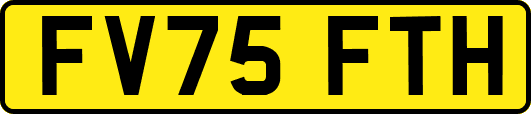 FV75FTH