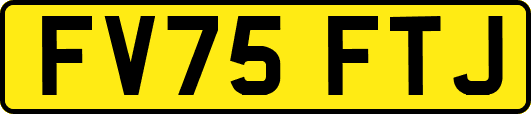 FV75FTJ