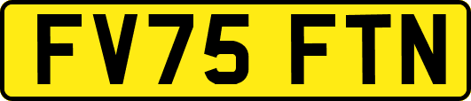 FV75FTN