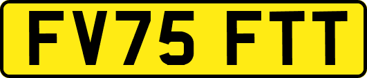 FV75FTT
