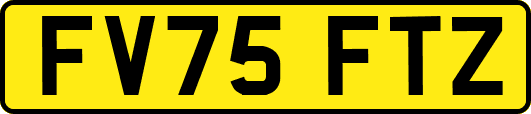 FV75FTZ
